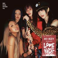 H1-KEY - LOVE or HATE