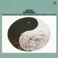 日野皓正 [Terumasa Hino] - Love Nature