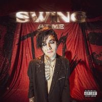 TX2 - Swing At Me