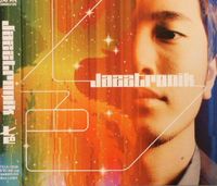Jazztronik - Seven Colours