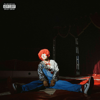 LUIS - CLOWN