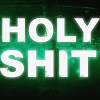 t-low - HOLY SHIT