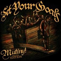 Set Your Goals - Mutiny (Deluxe Edition)