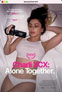 Charli xcx - Charli XCX: Alone Together