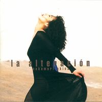 中森明菜 [Akina Nakamori] - La Alteraci&oacute;n