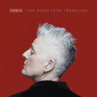 Horse. - THE ROAD LESS TRAVELLED