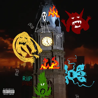 Meek Mill - 5AM IN PHILLY
