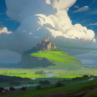Milkoi - The Epic of Unitria