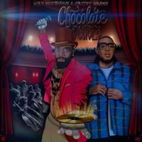 Willy Northpole - Chocolate Cholo