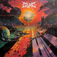 Glae - Into the Sunset