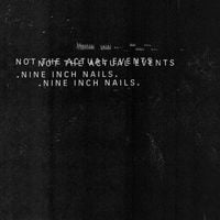 Nine Inch Nails - Burning Bright (Field on Fire)