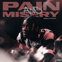 Melvoni - Pain and Misery