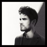 Darren Criss - Homework