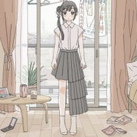 長瀬有花 [Yuka Nagase] - きっとぱっと