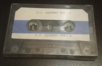 DJ Squeeky - Volume 6