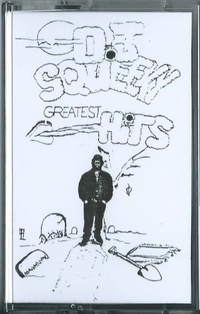DJ Squeeky - D.J. Squeeky's Greatest Hits