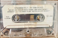 DJ Spanish Fly - In Tha Hood