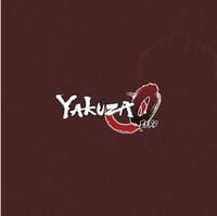 Various Artists - Yakuza 0 Original Soundtrack