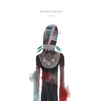 Parton Kooper Planetarium - Glass & Bone