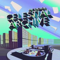 Jay Tholen - Celestial Archive