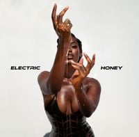 Tanerélle - Electric Honey