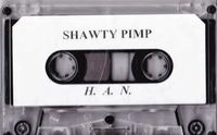 Shawty Pimp - H.A.N.
