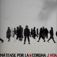 J Noa - Matense Por La Corona