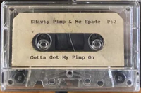 Shawty Pimp - Pt. 2 - Gotta Get My Pimp On