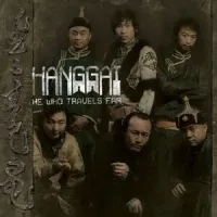 Hanggai - Juan Zou De Ren (He Who Travels Far)