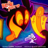 Billie Bust Up! - Billie Bust Up (Original Game Soundtrack)