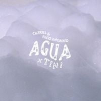 CA7RIEL & Paco Amoroso - AGUA