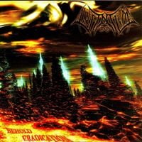 Infinitum - Behold Eradication