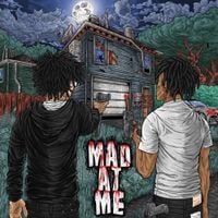 Glokk40Spaz - Mad At Me