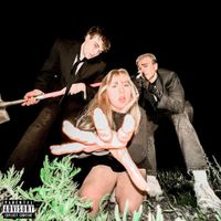 The Click - Here Lies