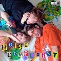 The Click - Noise Complaint (Deluxe)
