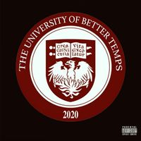 Better Temperatures - Better Temperatures, Vol. 1