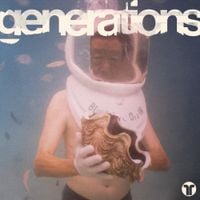 SLUMBERJACK - Generations