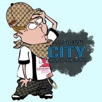 Weiland - City