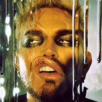 Adam Lambert - LUBE // WET DREAM