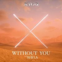 Kygo - Without You