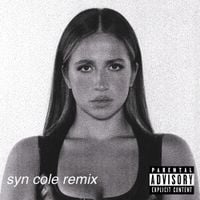 Tate McRae - exes (Syn Cole Remix)