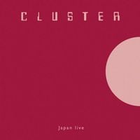Cluster - Japan Live