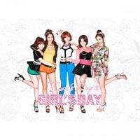 걸스데이 [Girl's Day] - Everyday #2