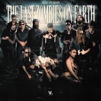 Vulture Love - Vulture Love Presents: The Last Zombies on Earth