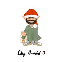 Arc&aacute;ngel - Feliz Navidad 8