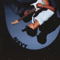 Zach Templar - navy