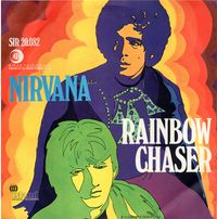 Nirvana - Rainbow Chaser / Girl in the Park
