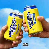 Mighty Bay - WhiteBoy Wasted (with TisaKorean & three!)