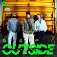 Vampire Weekend - Prep-School Gangsters (Spotify OUTSIDE Version) - Live from Queens, NY