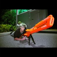 sniper2004 - la ny